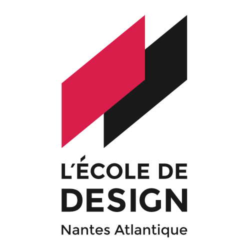 L'école de design de Nantes Atlantique